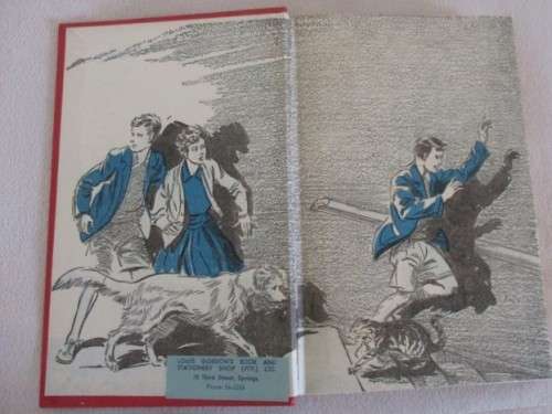 1955 - FIRST EDITION - ENID BLYTON - FIVE HAVE PLENTY OF FUN - GREAT CONDITION