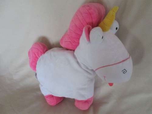 HORSE FROM DESPICABLE ME 3
