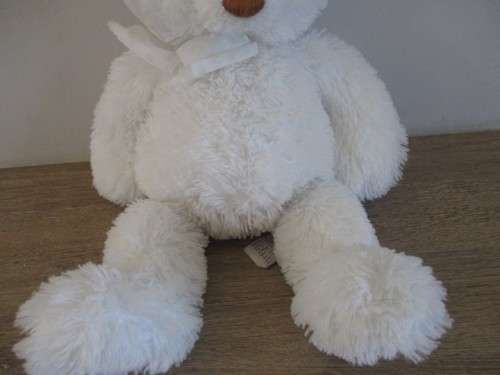 BRIGHTON - THE VERY COLLECTABLE GUND BEAR - ITEM 15234