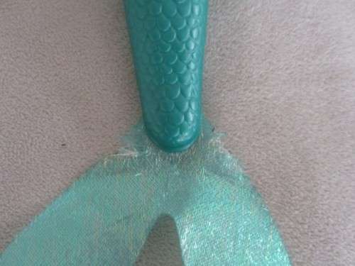 PRETTY MATTEL DISNEY PRINCESS ARIEL