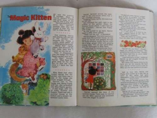 1980 - THE BIMBO BOOK