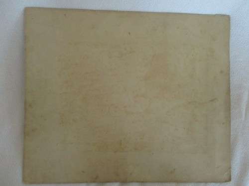 FOR DAMIENCOLL ONLY - 1942 - A VINTAGE PHOTOGRAPH OF THE O.F.S & B. FOOTBALL ASSOCIATION