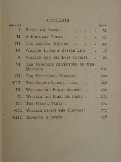 1961 HARD COVER - ONE IN WILLIAM SERIES BY RICHMAL CROMPTON - WILLIAM THE CONQUEROR