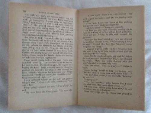 1968 -  ONE IN THE SUSAN SERIES BY JANE SHAW - SUSAN INTERFERES