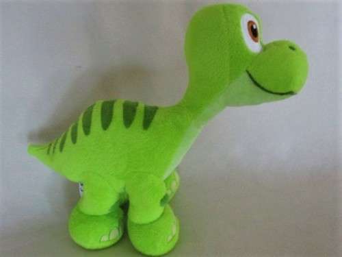 CUTE DISNEY PIXAR - THE GOOD DINOSAUR - 24CM TALL