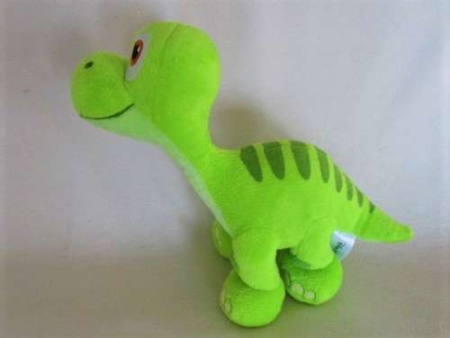 CUTE DISNEY PIXAR - THE GOOD DINOSAUR - 24CM TALL