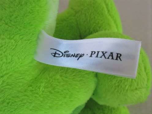 CUTE DISNEY PIXAR - THE GOOD DINOSAUR - 24CM TALL