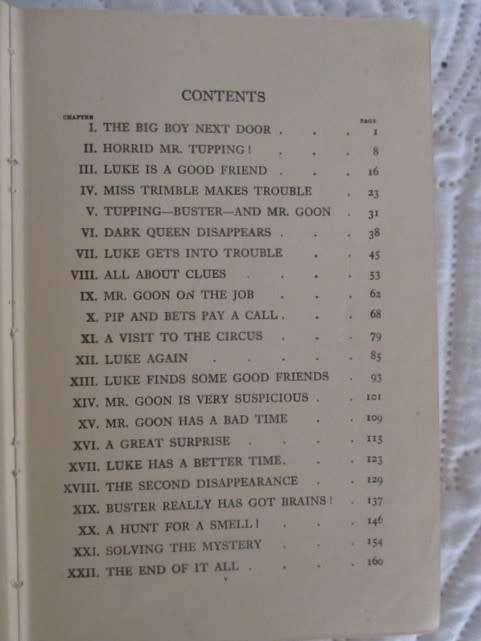 1949 -A RATHER RARE ENID BLYTON EDITION -HARDCOVER - THE MYSTERY OF THE DISAPPEARING CAT