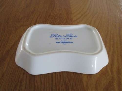 A NIGHT'S STAY AT THE RITZ WILL SET YOU BACK R17400-R40800 - MAYBE THE SOAP DISH IS A BETTER OPTION?