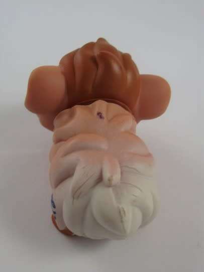 NO.19 - HASBRO LITTLEST PET SHOP - BOBBLE HEAD HAMSTER