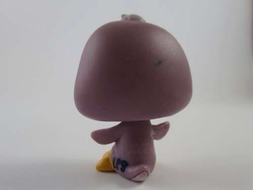 NO.20 - HASBRO LITTLEST PET SHOP - PENGUIN