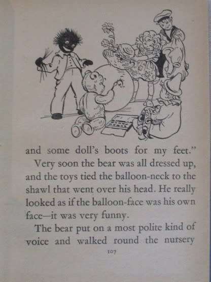 FOR BONJOURPARIS40 ONLY - 1969 - ENID BLYTON HARDCOVER + DUST COVER - AMELIA JANE AGAIN!