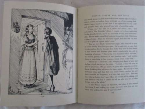 1947 - RARE ANNUAL - (LADY) CYNTHIA ASQUITH'S ANNUAL (WITH DUST COVER)