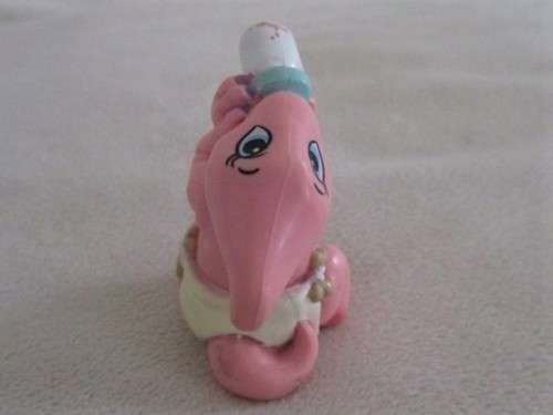 CUTE MAGIC DIAPER DINOSAUR