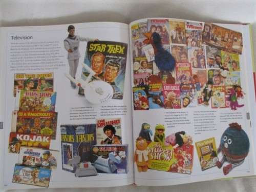 A GREAT BOOK FOR THE ADVERTISING COLLECTOR - REMEMBER WHEN (HARD COVER PLUS DUST JACKET - EXCELLENT)