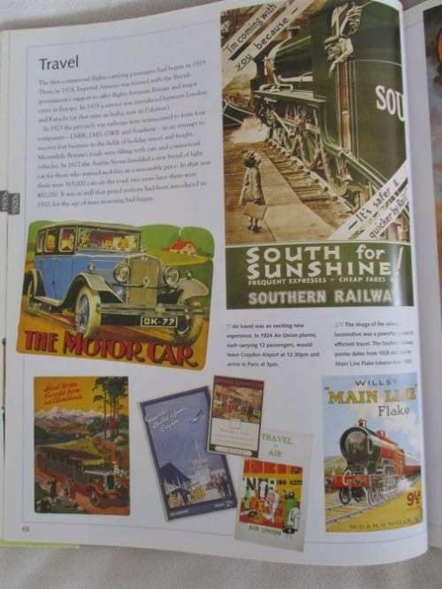 A GREAT BOOK FOR THE ADVERTISING COLLECTOR - REMEMBER WHEN (HARD COVER PLUS DUST JACKET - EXCELLENT)