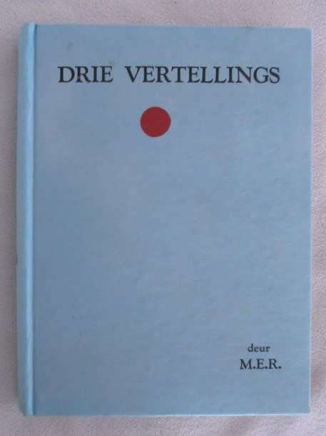 MER - 1948 HARDEBAND  - DRIE VERTELLINGS