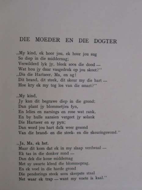 MER - 1948 HARDEBAND  - DRIE VERTELLINGS