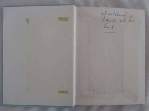 MER - 1948 HARDEBAND  - DRIE VERTELLINGS