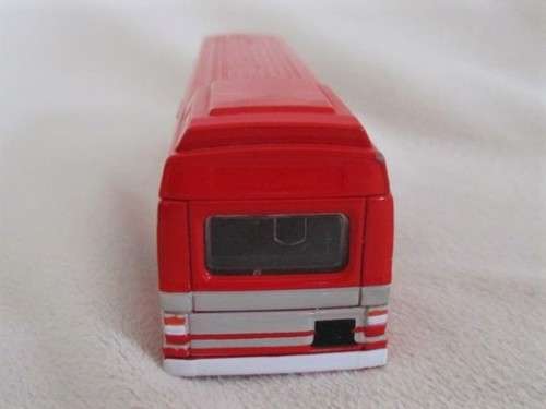RELISTED - EFE NO. 1769 - HIGHLAND SCOTTISH BUS