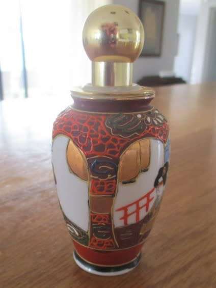 VINTAGE 1950's WEST GERMAN CATALYTIC LIGHTER WITH PLATINUM CATALYST - INTERESTING!!