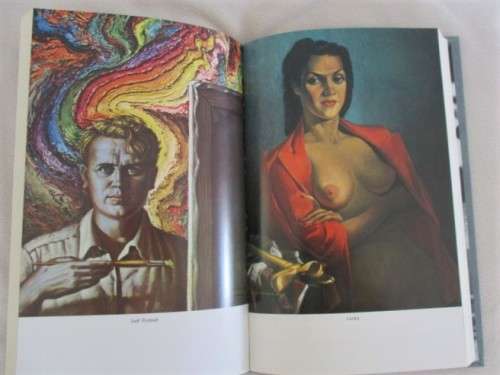 VLAIMIR TRETCHIKOFF FIRST EDITION HARD COVER WITH DUST COVER - SIGNED BY TRETCHIKOFF - PIGEON'S LUCK