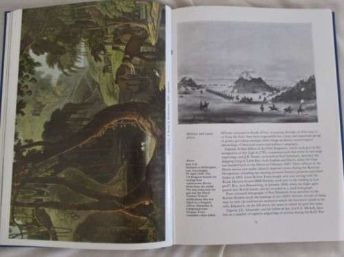 PICTORIAL AFRICANA BY A. GORDON-BROWN