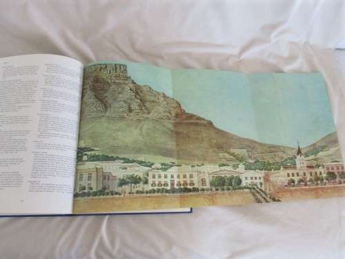 PICTORIAL AFRICANA BY A. GORDON-BROWN