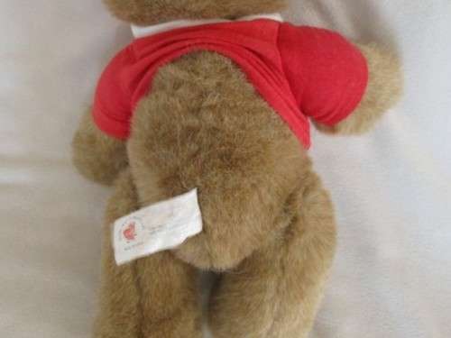 MORE BARGAINS - CUTE FULLY JOINTED TENDERHEART BEAR