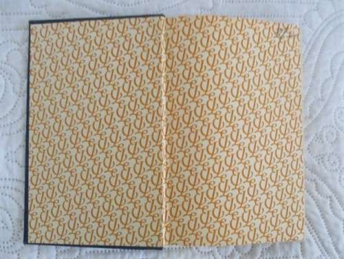 1953 HARD COVERS PLUS DUST COVERS - COMPLETE SET OF THREE VOLUMES OF THE DIARY OF SAMUEL PEPYS