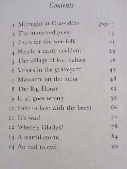 1987 1ST EDITION HARD COVER - JUST THE MOST DELIGHTFUL AND RATHER RARE BOOK - THE YETI OF THE GLEN