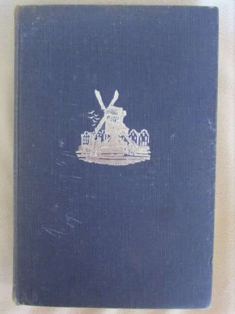 1949 HARD COVER - CATRIONA BY ROBERT LOUIS STEVENSON (A SEQUEL TO KIDNAPPED)
