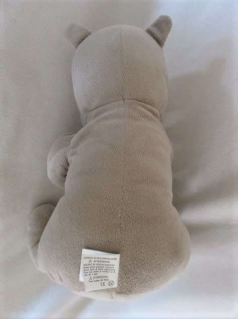 JUST A SWEET HIPPO FROM ITALY