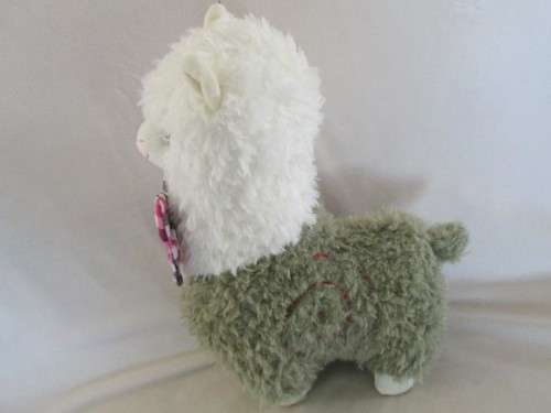 RELISTED - AN UNUSUAL AND CUTE LLAMA IN GREAT CONDITION