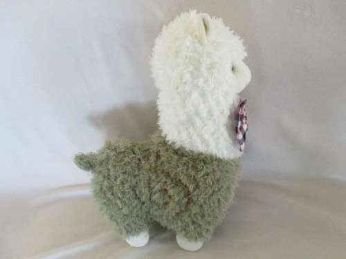RELISTED - AN UNUSUAL AND CUTE LLAMA IN GREAT CONDITION