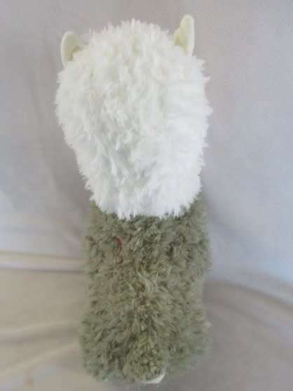 RELISTED - AN UNUSUAL AND CUTE LLAMA IN GREAT CONDITION
