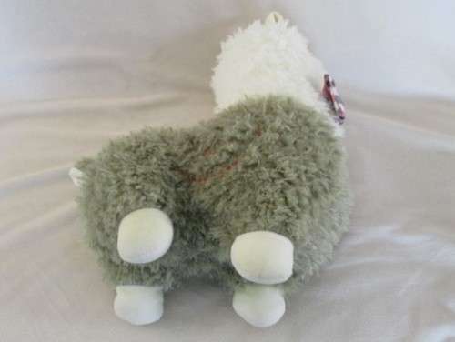 RELISTED - AN UNUSUAL AND CUTE LLAMA IN GREAT CONDITION