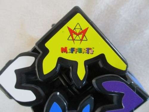 IF RUBIK'S CUBE DIDN'T DRIVE YOU INSANE TRY MEFFERT'S OSKAR!!