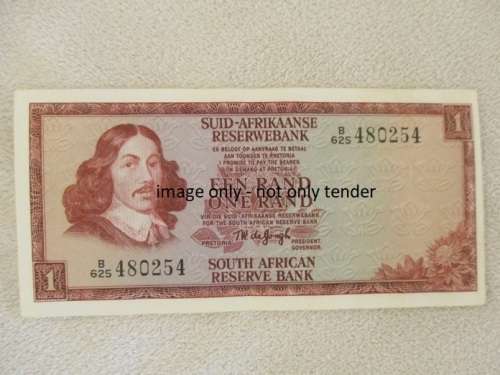 SOME OLD CIRCULATED SOUTH AFRICAN BANK NOTES IN ABSA FOLDER