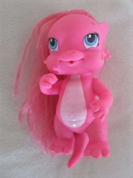 MORE BARGAINS - CUTE MEGA BRANDS MYSTIC BABY