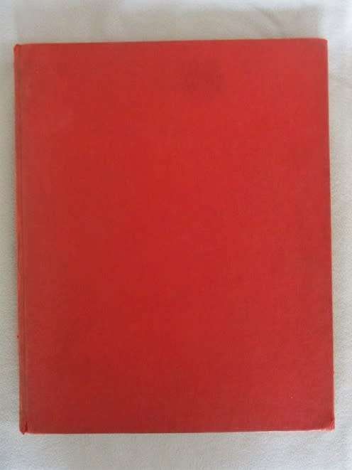 1965 - AN EARLY EDITION OF HORTON HATCHES THE EGG BY THE BELOVED DR SEUSS