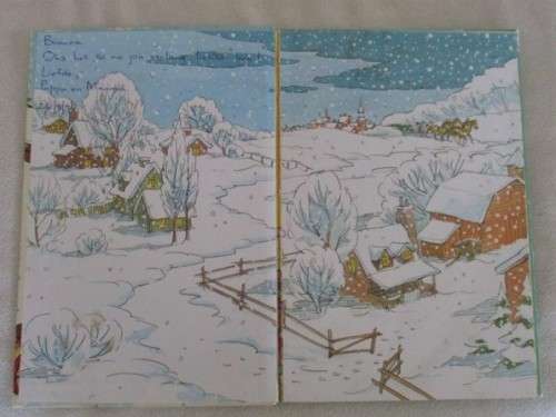 1983 - WALT DISNEY PRODUCTIONS BIED AAN `KERSFEES BY OUMA EEND OP DIE PLAAS`