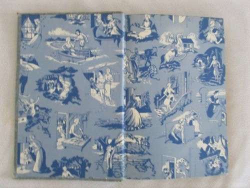 EARLY EDITION HARD COVER - ONE OF THE NANCY DREW SERIES - THE CLUE OF THE LEANING CHIMNEY