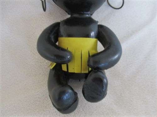 RARE FIND!! VINTAGE 1960's WINKY BLINKY DOLL WITH LENTICULAR EYES!!