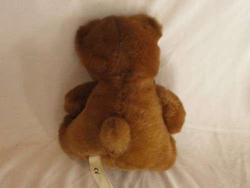 A GORGEOUS VERY LARGE FLUFFY MAMA BEAR AND BABY FOR A LITTLE GIRL TO CUDDLE!