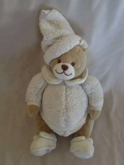 A COLLECTABLE BUKOWSKI, SWEDEN BEAR