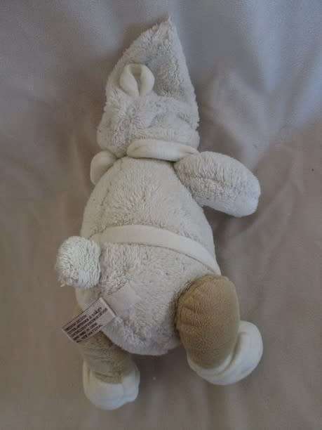 A COLLECTABLE BUKOWSKI, SWEDEN BEAR