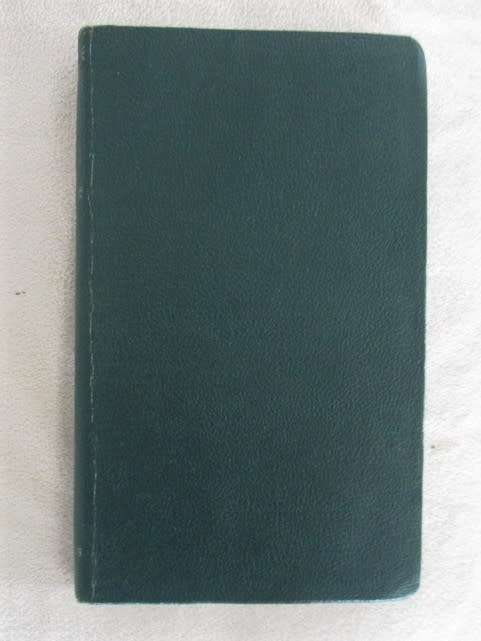 EARLY 1954 EDITION - CHARLES DICKENS - CHRISTMAS BOOKS - IN GREAT CONDITION