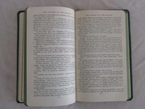 EARLY 1954 EDITION - CHARLES DICKENS - CHRISTMAS BOOKS - IN GREAT CONDITION