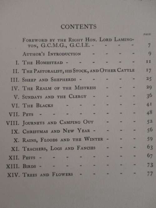 1931 FIRST EDITION - MEMORIES OF PIONEER DAYS IN QUEENSLAND BY MARY MACLEOD BANKS